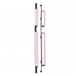 Volume Side Button Outer For Vivo Y02t White By - Maxbhi Com