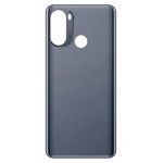 Back Panel Cover For I Kall Z14 Grey - Maxbhi Com