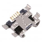 Charging Connector For I Kall Z14 By - Maxbhi Com