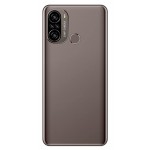 Full Body Housing For I Kall Z14 Brown - Maxbhi Com