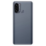 Full Body Housing For I Kall Z14 Grey - Maxbhi Com
