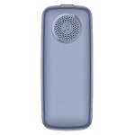 Back Panel Cover For I Kall K52 White - Maxbhi Com