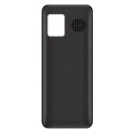 Back Panel Cover For I Kall K99 Pro Black - Maxbhi Com