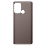 Back Panel Cover For I Kall Z17 Black - Maxbhi Com