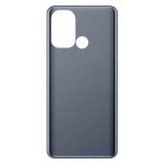 Back Panel Cover For I Kall Z17 Grey - Maxbhi Com