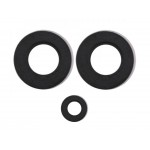 Camera Lens For I Kall Z17 Black By - Maxbhi Com