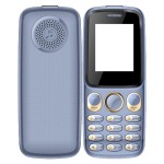 Full Body Housing For I Kall K52 Grey - Maxbhi Com