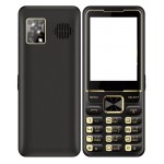 Full Body Housing For I Kall K99 Pro Black - Maxbhi Com