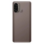 Full Body Housing For I Kall Z17 Black - Maxbhi Com