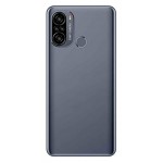 Full Body Housing For I Kall Z17 Grey - Maxbhi Com
