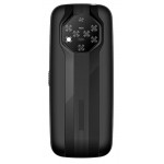 Back Panel Cover For I Kall K24 Ultra Black - Maxbhi Com