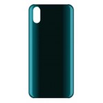 Back Panel Cover For I Kall K425 2021 Black - Maxbhi Com