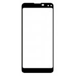 Touch Screen Digitizer For I Kall K425 2021 Black By - Maxbhi Com