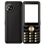 Full Body Housing For I Kall K29 Pro Black - Maxbhi Com