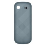 Back Panel Cover For Benco E10 Black - Maxbhi Com