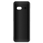 Back Panel Cover For Benco P21 Black - Maxbhi Com