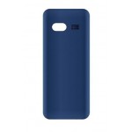 Back Panel Cover For Benco P21 Blue - Maxbhi Com
