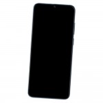 Lcd Frame Middle Chassis For Benco V90 Green By - Maxbhi Com