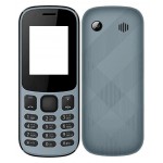 Full Body Housing For Benco E10 Black - Maxbhi Com