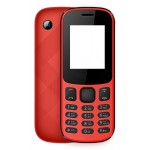 Full Body Housing For Benco E10 Red - Maxbhi Com