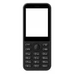 Full Body Housing For Benco P25 Black - Maxbhi Com