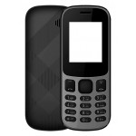 Full Body Housing For Benco E5 Black - Maxbhi Com