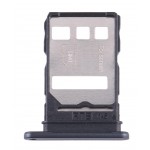 Sim Card Holder Tray For Honor 70 Pro 5g Black - Maxbhi Com
