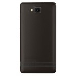 Full Body Housing For Cubot Echo Black - Maxbhi Com
