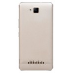 Full Body Housing For Cubot Echo Coffee - Maxbhi Com