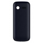Back Panel Cover For Benco E11 Black - Maxbhi Com
