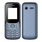 Full Body Housing For Benco E11 Grey - Maxbhi Com