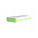 10000mAh Power Bank Portable Charger for Alcatel 4033A