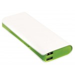 10000mAh Power Bank Portable Charger for Alcatel Fire C 2G 4020D