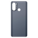 Back Panel Cover For I Kall K425 New Black - Maxbhi Com