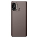 Full Body Housing For I Kall K425 New Brown - Maxbhi Com