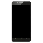 Lcd Screen For Cubot X16 S Replacement Display By - Maxbhi Com