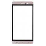 Replacement Front Glass For Cubot Rainbow Gold By - Maxbhi Com