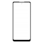 Replacement Front Glass For I Kall K425 New Black By - Maxbhi Com