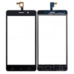 Touch Screen Digitizer For Cubot Rainbow Black By - Maxbhi Com