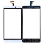 Touch Screen Digitizer For Cubot Rainbow Silver By - Maxbhi Com