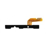 Volume Button Flex Cable For Cubot Rainbow By - Maxbhi Com
