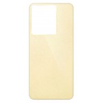 Back Panel Cover For Vivo Y36 India Gold - Maxbhi Com