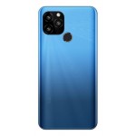 Full Body Housing For I Kall K470 New Blue - Maxbhi Com