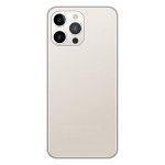 Full Body Housing For I Kall Z19 Pro Ultra Gold - Maxbhi Com