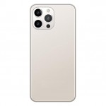 Full Body Housing For I Kall Z19 Pro Ultra White - Maxbhi Com