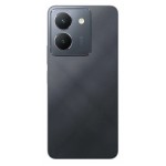 Full Body Housing For Vivo Y36 India Black - Maxbhi Com
