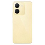 Full Body Housing For Vivo Y36 India Gold - Maxbhi Com