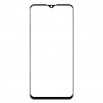 Replacement Front Glass For I Kall Z19 Pro Ultra Black By - Maxbhi Com