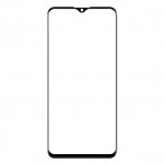 Replacement Front Glass For I Kall Z19 Pro Ultra White By - Maxbhi Com