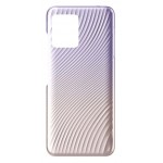Back Panel Cover For Doogee N50 Pink - Maxbhi Com